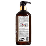 Wow Skin Science Shea Butter and Cocoa Butter Moisturizing Body Lotion - 400 ml image 3