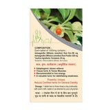 Basic Ayurveda Ashwagandha Tablet - 40 Tablets image 2