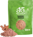 Ae Naturals Sandal Powder image 4