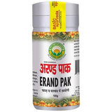 Basic Ayurveda Erand Pak - 100 gms image 1