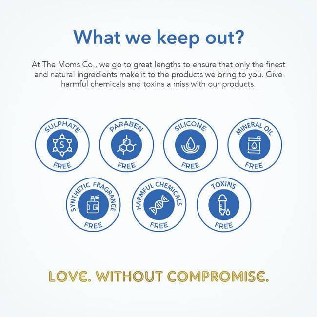 The Moms Co Vitamin C Night Repair Kit image 5