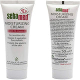 Sebamed Moisturizing Cream -50 ml image 3