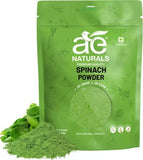 AE Naturals Premium Spinach Powder – Rich in Nutrients and Antioxidants image 4