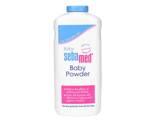 Sebamed Baby Powder image 1
