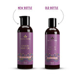Avimee Herbal Onion Hair Oil -100 ml image 5