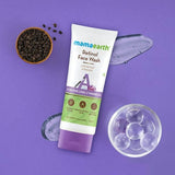 Mamaearth Retinol Face Wash - 100 ml image 3