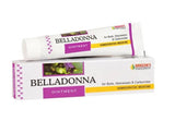 Bakson's Homeopathy Belladonna Ointment image 1