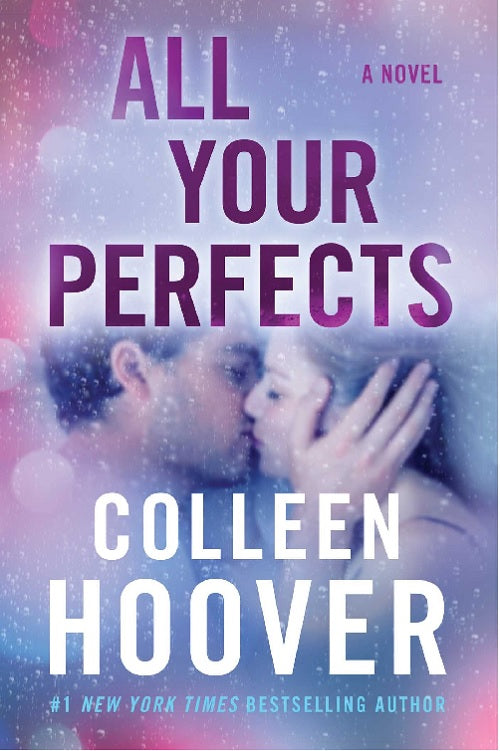 All Your Perfects(Paperback)-Colleen Hoover image 1