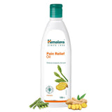 Himalaya Wellness Pain Relief Oil | 100 ml image 3