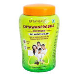 Patanjali Ayurveda Chyawanprabha Advanced - 750 gms image 1