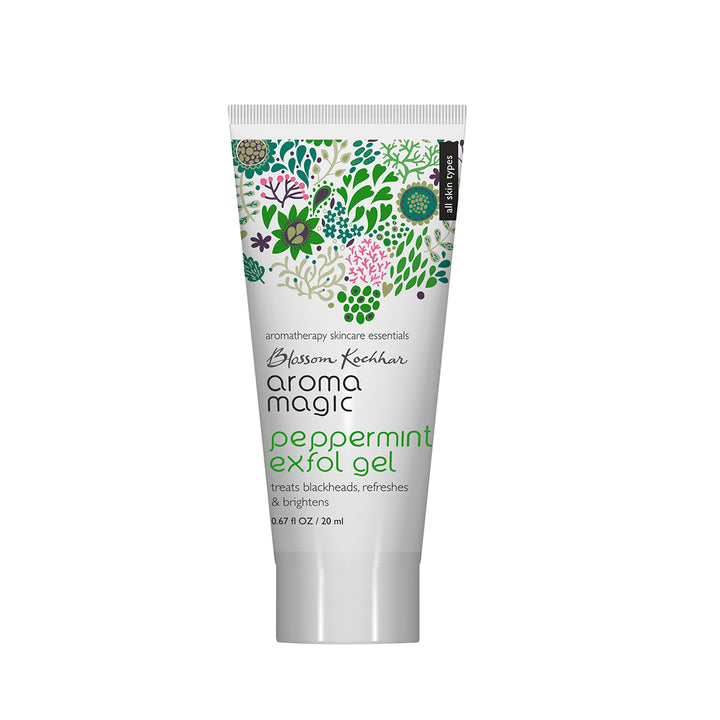 Blossom Kochhar Aroma Magic Peppermint Exfol Gel - 20 ml image 1