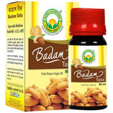 Basic Ayurveda Badam Taila - 50 ml image 1