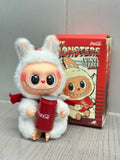 The Monsters Coca-Cola Series Vinyl Figure – Blind Box Collectible Toy (Single Box) image 3