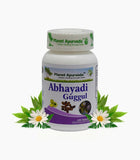 Planet Ayurveda Abhayadi Guggul - 120 tabs image 1