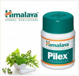 Himalaya Herbals Pilex Tablets - 60tabs image 3
