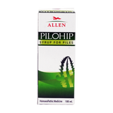 Allen Homeopathy Pilohip Syrup image 2