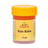 Baps Amrut Pain Balm - 25 gms image 1