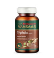 Baidyanath Vansaar Triphala Tablet - 60 Tablets image 1