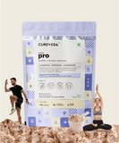 Cureveda Vegan Pro Plant Protein – Natural Plant-Based Protein Powder image 3