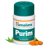 Himalaya Herbals – Purim Tablets image 2