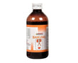 Bakson's Homeopathy Bakunil Syrup (Sugar Free) image 1