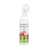 Mamaearth Apple Cider Vinegar Foaming Face Wash - 150 ml image 1