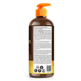 Wow Skin Science Ubtan Body Lotion - 400 ml image 2