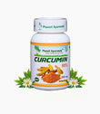 Planet Ayurveda Curcumin 95% Capsules - 60 tabs image 1