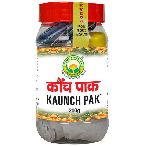 Basic Ayurveda Kaunch Pak -200 gm image 1