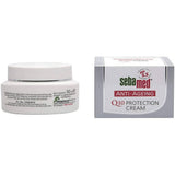 Sebamed Anti-Ageing Q10 Protection Cream -50 ml image 3
