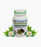 Planet Ayurveda Rheum Emodi Capsules - 60 tabs image 2