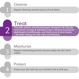 The Derma Co 2% Salicylic Acid Serum for Acne image 3