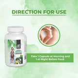 Ae Naturals Immunity Booster With Multi Vitamins And Minerals image 4