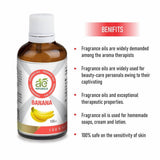 Ae Naturals Banana Fragrance Oil image 3