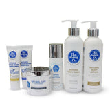 The Moms Co Natural Indulgence Gift Set image 1