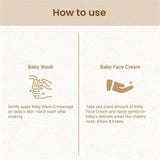 Mother Sparsh Baby’s Gentle Skin Care Combo image 3
