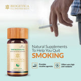 Biogetica Smokesolve (Lungs Care- Antioxidant) image 3