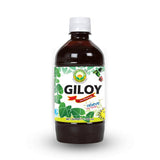 Basic Ayurveda Giloy Herbal Tonic – 500ml | Natural Immunity Support image 3
