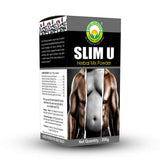 Basic Ayurveda Slim U Herbal Mix Powder - 200 gms image 4