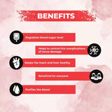 Ae Naturals Diacare Capsules image 4