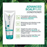 Matrix Biolage Advanced Scalppure Conditioner image 6