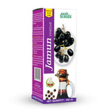 Basic Ayurveda Jamun Vinegar - 450 ml image 3
