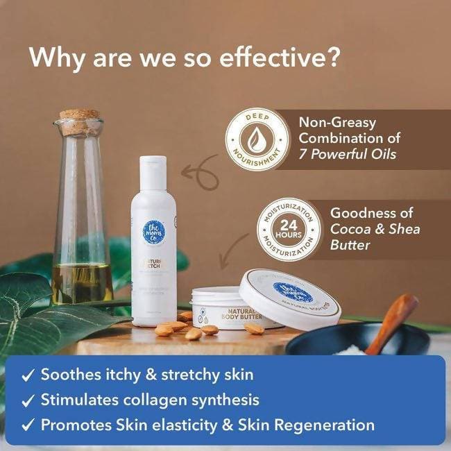 The Moms Co Stretch Marks Bundle image 2