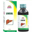 Wheezal Homeopathy Livcol Syrup image 1