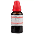 Dr. Willmar Schwabe India Prunus Spinosa Mother Tincture image 1
