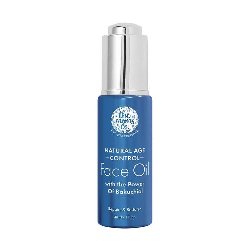 The Moms Co Natural Age Control Face Oil image 2