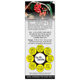 Basic Ayurveda Bhumi Amla & Giloy Mix Juice - 450 ml image 2