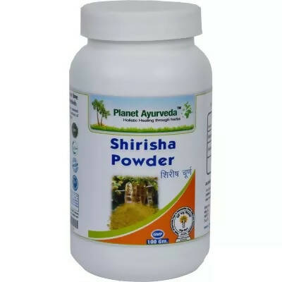 Planet Ayurveda Shirisha Powder - 100 gms image 2
