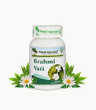 Planet Ayurveda Brahmi Vati - 120 tabs image 1