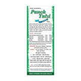 Basic Ayurveda Panch Tulsi Juice Ras - 500 ml image 3